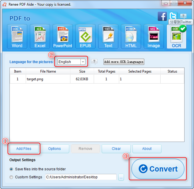 pdf to pages converter free download for mac ocr